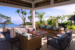 Alta Vista Mountain Villa Bali - Image 4
