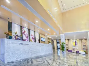 Lavande Hotels Xinyu Chengbei Square - Image 3