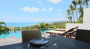 Tropical Sea View Residence - Image 5