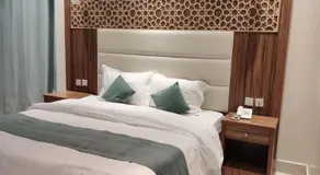 التميز الراقي للشقق المخدومة الفيصلية - Image 3
