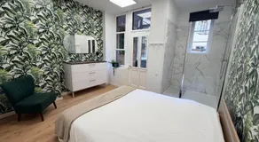 Grand appartement Avenue des Vosges 6-8 people - Image 2