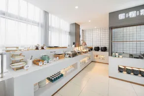 Starway Hotel Suzhou Luzhi Ancient Town - Image 5