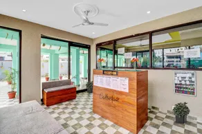 Super Collection O The Kailash Hotel - Image 2