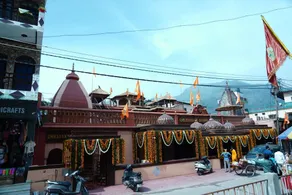 Vedic Dham Ganga - Image 1