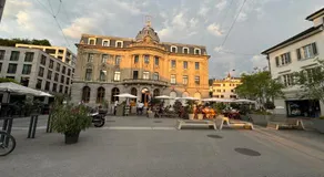 ARISER - Zug Old Town Suites - Image 4