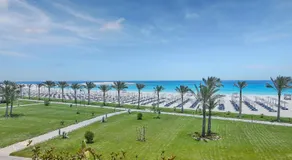 JAZ Elite Crystal, Almaza Bay - Image 5