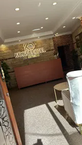 Konak Otel Suriçi - Image 5