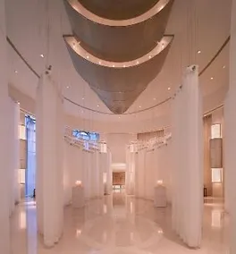 HYATT REGENCY JING JIN CITY RESORT - Image 3