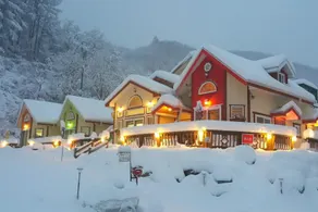 Inje Gombaeryeonggilseop Green Narae Pension - Image 2