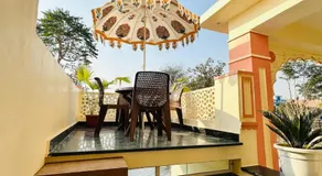 Hotel The Maya Palace - Image 4