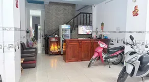 Nhà Nghỉ Ngọc Linh - Image 2