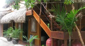 Green Lodge Moorea - Image 5