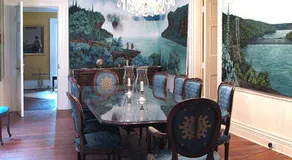 Niagara Gorge Mansion in Historic Village 5 Minutes from Falls - Image 4