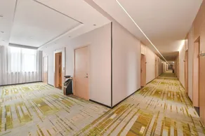 GreenTree Inn Hebei Province Langfang City Shengfang Town Furniture South City South Business Hotel - Image 3