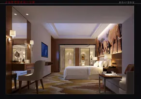 Starway Hotel Yongcheng Jinboda Plaza - Image 2