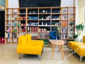 Jielilai Business Hotel (Weihai Road) - Image 2
