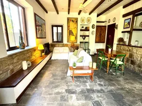 Villa in Cefalu with Pool and Forest Retreat - Image 5