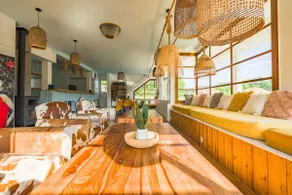 Luxury California Dream voyage Paris vue seine/30p - Image 5