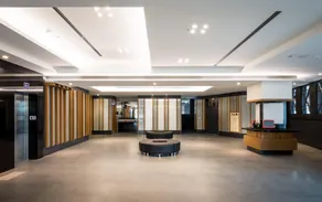 Xianghe Hotel - Image 2