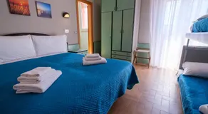 Family Hotel Mediterraneo - Azzurro Club - Image 2