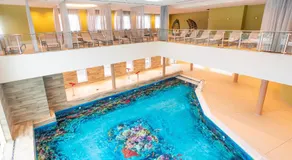 Familienresort Usedom - Ihr entspannter Familienurlaub mit Abenteuerspielplatz & der längsten Wasserrutsche im deutschen Teil der Insel Usedom - Image 3