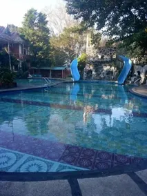Villa Filipinas Resort - Image 2