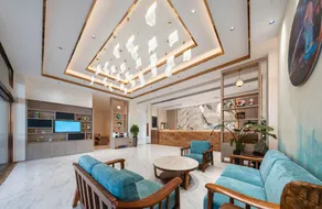 Sentosa Hotel (Tong'an District Government Branch) - Image 3