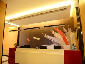 UPLUS Hotel Shijiazhuang Zhengding Airport - Image 4