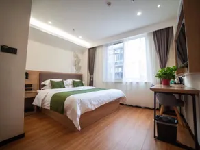 GREENTREE INN SUZHOU ZHANGJIAGANG DAXIN TOWN PINGB - Image 2