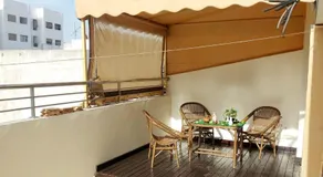 Appartment Majorelle entier au Centre Ville Kenitra - Image 4