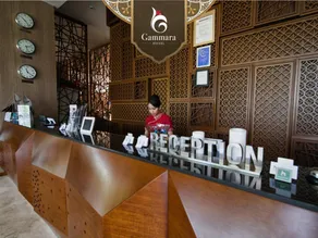 Gammara Hotel Makassar - Image 4