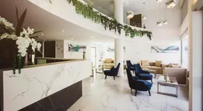 Frangiorgio Hotel - Image 2