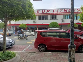HOTEL PANTAI VIEW - Image 2