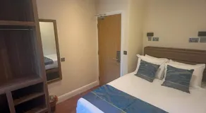 Hotel Olympia - Image 2
