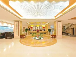 Tangshan Hotel - Image 4