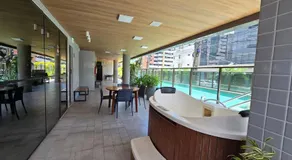Apartamento 2 quartos pertinho do Mar - Image 2
