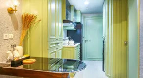 Embarcadero Suite Apartment by Novi Lestari - Image 2