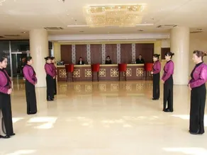 Fenghuangtai Holiday Hotel Junan Lingang Development Zone - Image 4