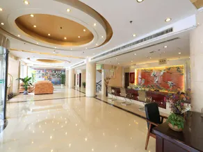 Tiantian Holiday Hotel - Image 2
