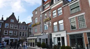 Hotel Mayflower - Image 5