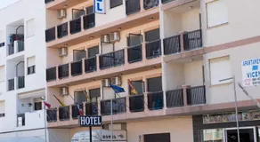 Hotel Herasu - Image 5
