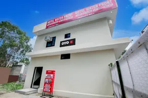 Hotel O WATER FRONT - Image 5
