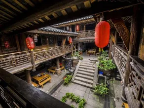 Hejiang Yaoba Inn - Image 3