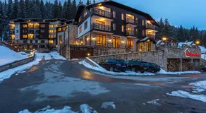Alpine Relax free spa & pool - Image 2