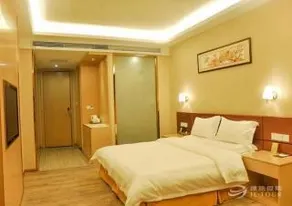Jia Xi Hotel (Jiaxi Times Square) - Image 3