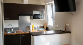 Le duplex - studio - climatisé - Image 3