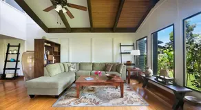 Perfekt 3bd / 3ba condo m / pool, beliggende i den nordlige kyst af Kauai. Mauna Kai 11. - Image 2