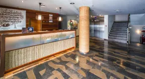 Hotel Venta Baños - Image 3