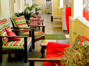 KAROO ART HOTEL 4 Star - Image 4