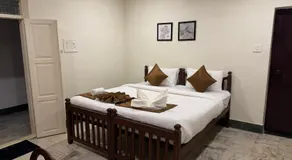 Private Pool Villa in Thodupuzha- Heliconia Inn - Image 2